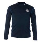 Rash guard long sleeve T -shirt 20111020