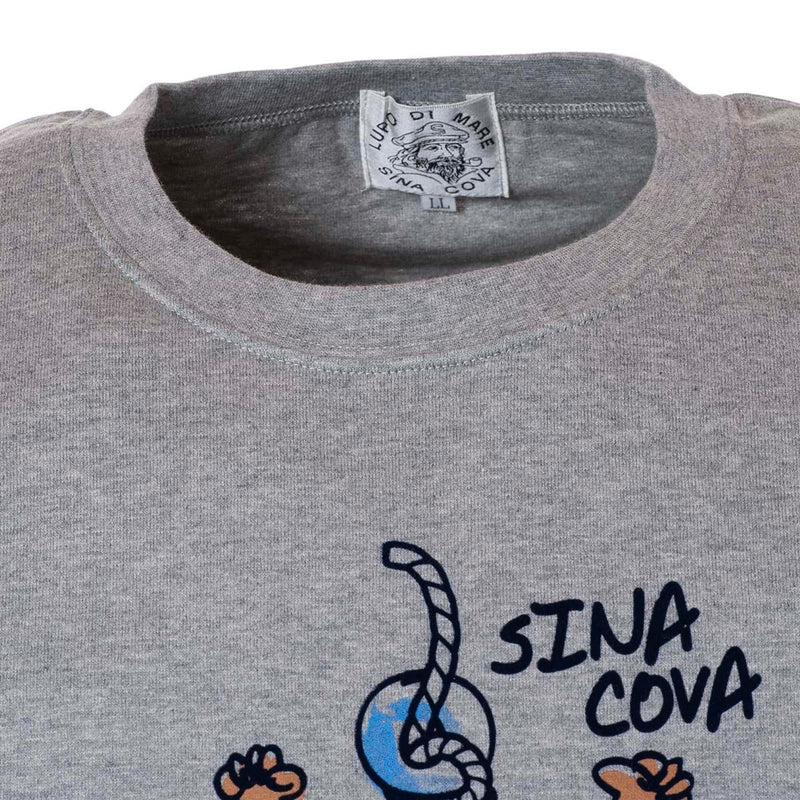 Tシャツ　20120530 - SINA COVA