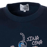 Tシャツ　20120530 - SINA COVA