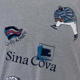 Tシャツ　20120570 - SINA COVA