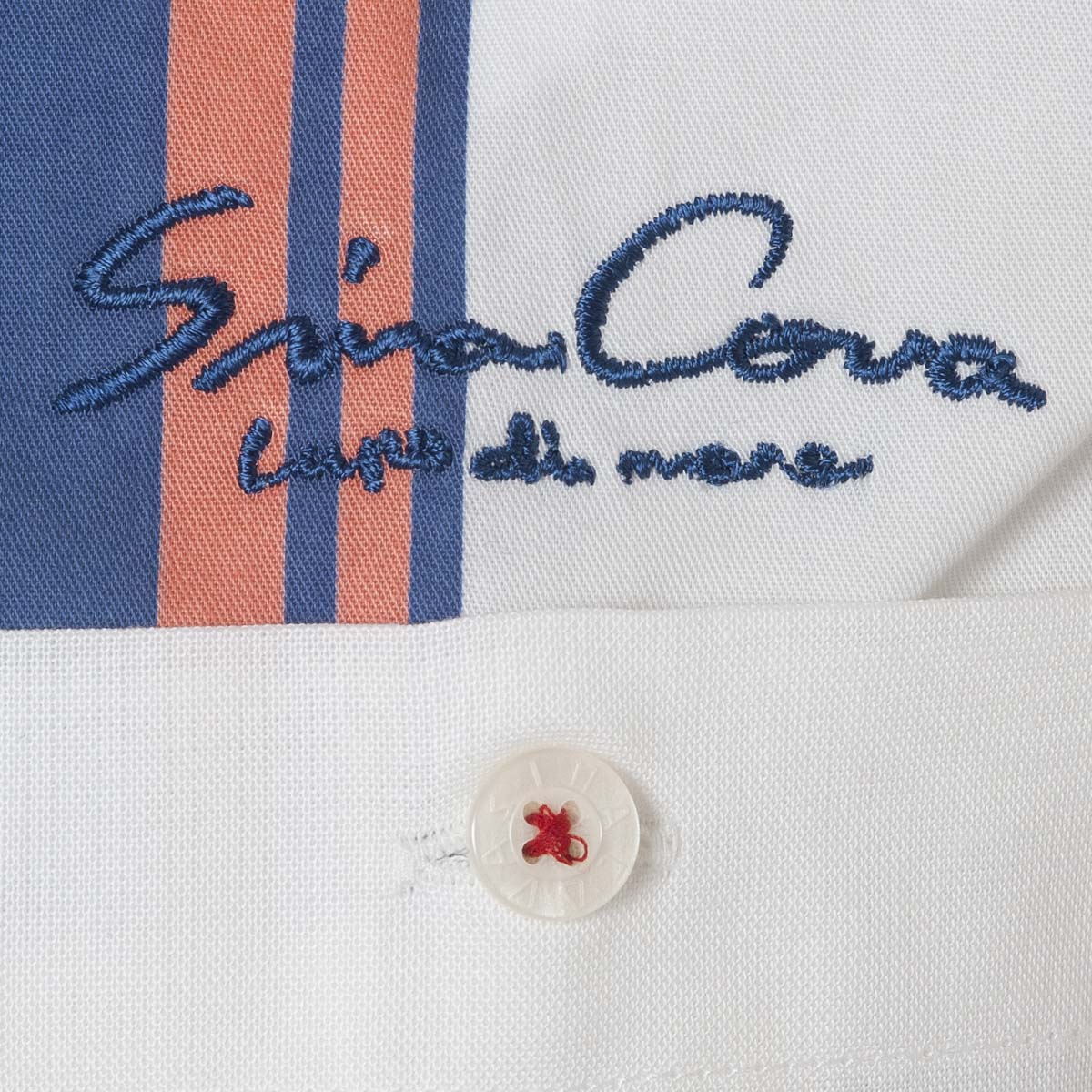 Button -down shirt 20224010