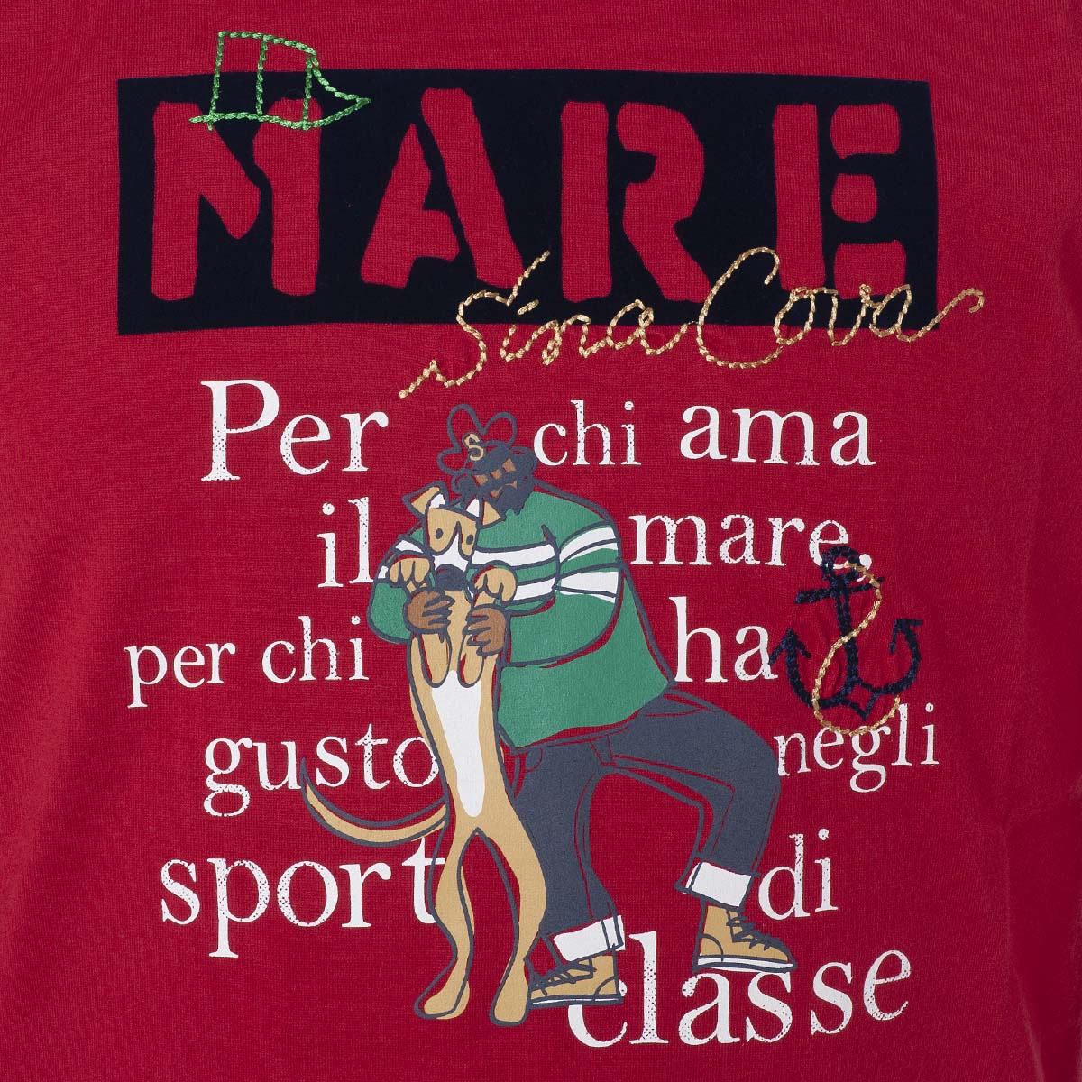 【アウトレット】【公式】シナコバ （SINA COVA） 長袖Tシャツ 20220030