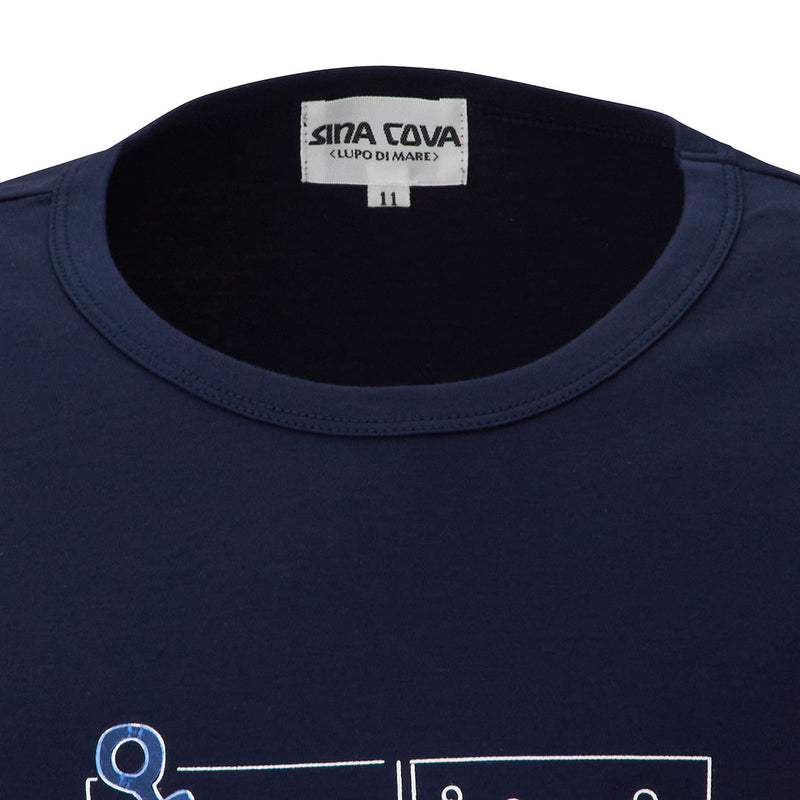 【公式】シナコバ （SINA COVA） レディース長袖Tシャツ 20280030