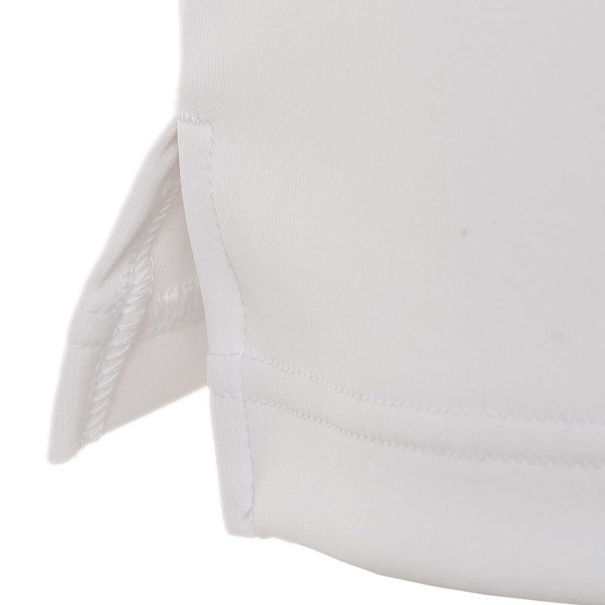 【アウトレット】シナコバ （SINA COVA）ハーフZIP半袖シャツ　21150520