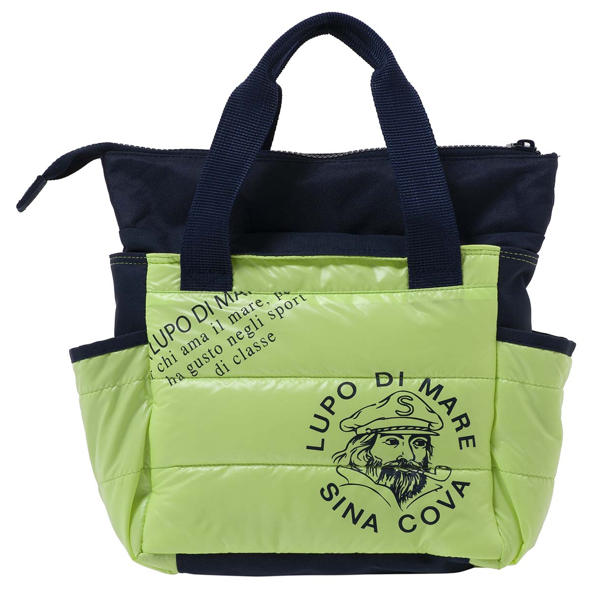 【アウトレット】シナコバ （SINA COVA）ミニトートバッグ　21177030