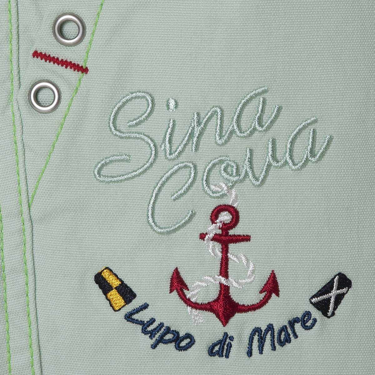 【アウトレット】シナコバ （SINA COVA）ノータックテーパードパンツ　21115010