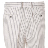 Pleated pants 21135010