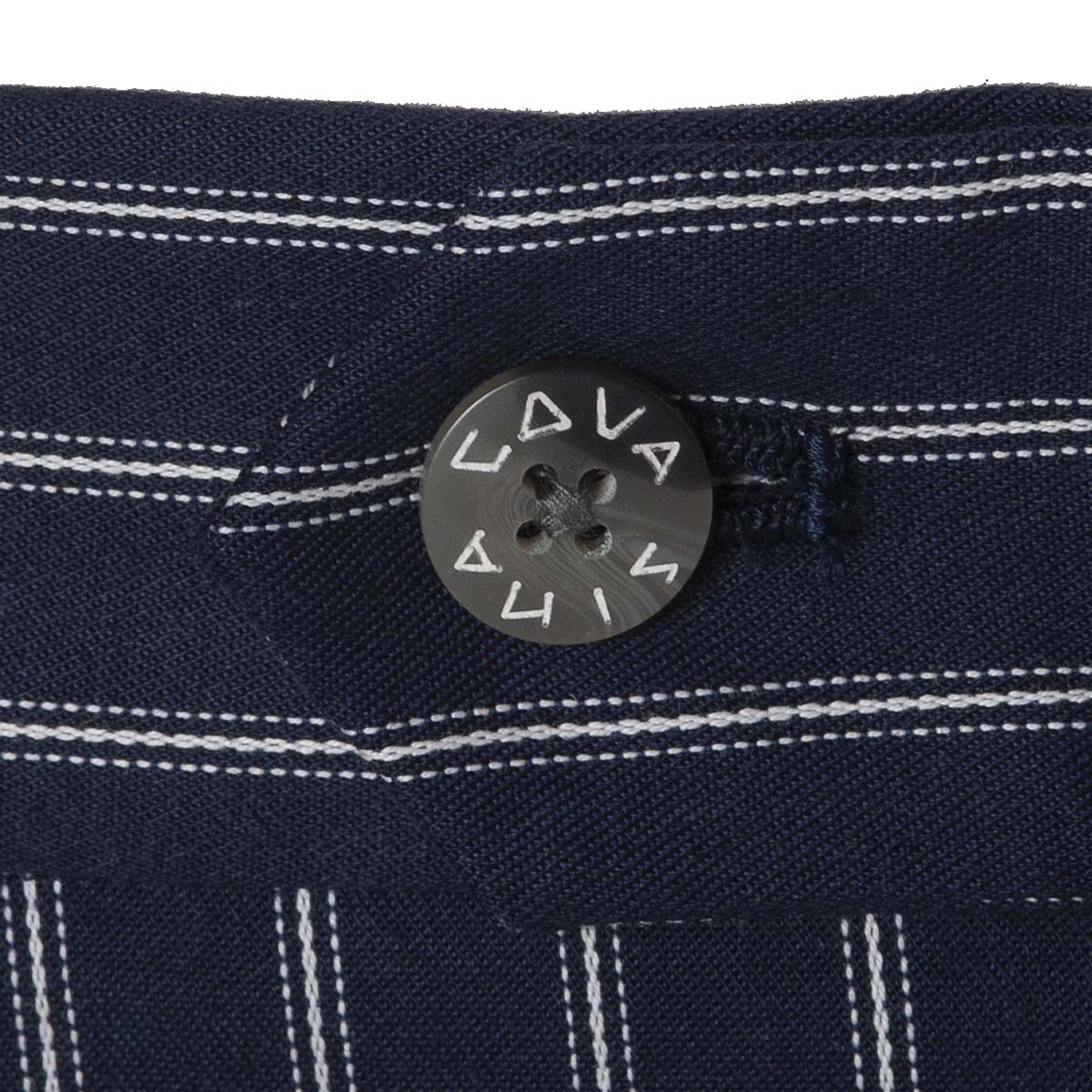 【アウトレット】シナコバ （SINA COVA）ワンタックパンツ　21135010