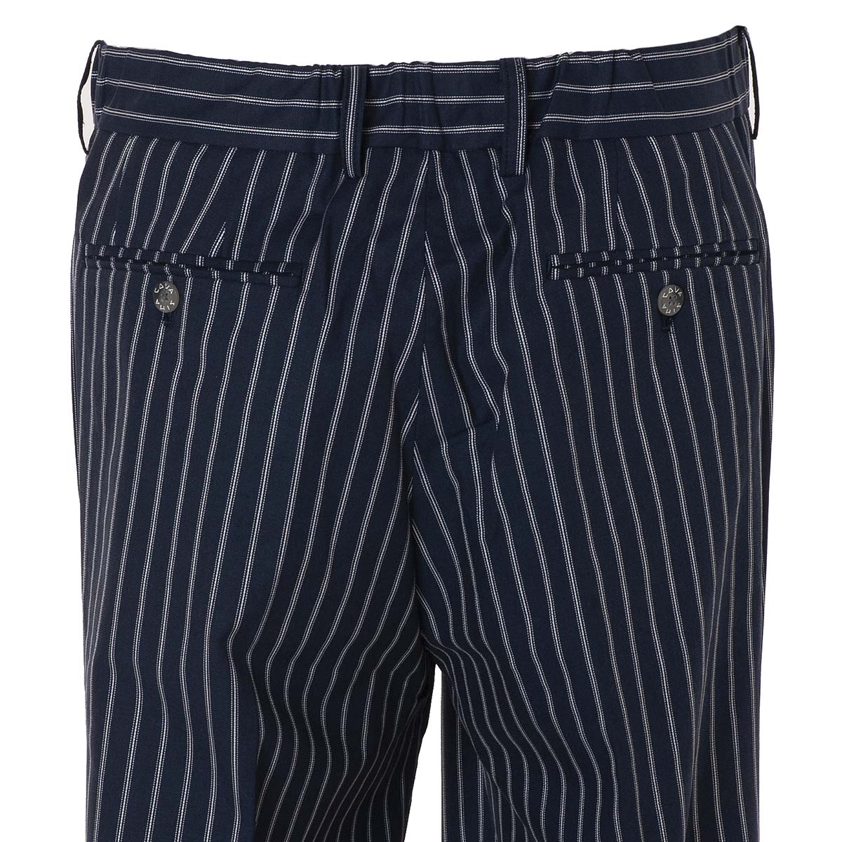 【アウトレット】シナコバ （SINA COVA）ワンタックパンツ　21135010