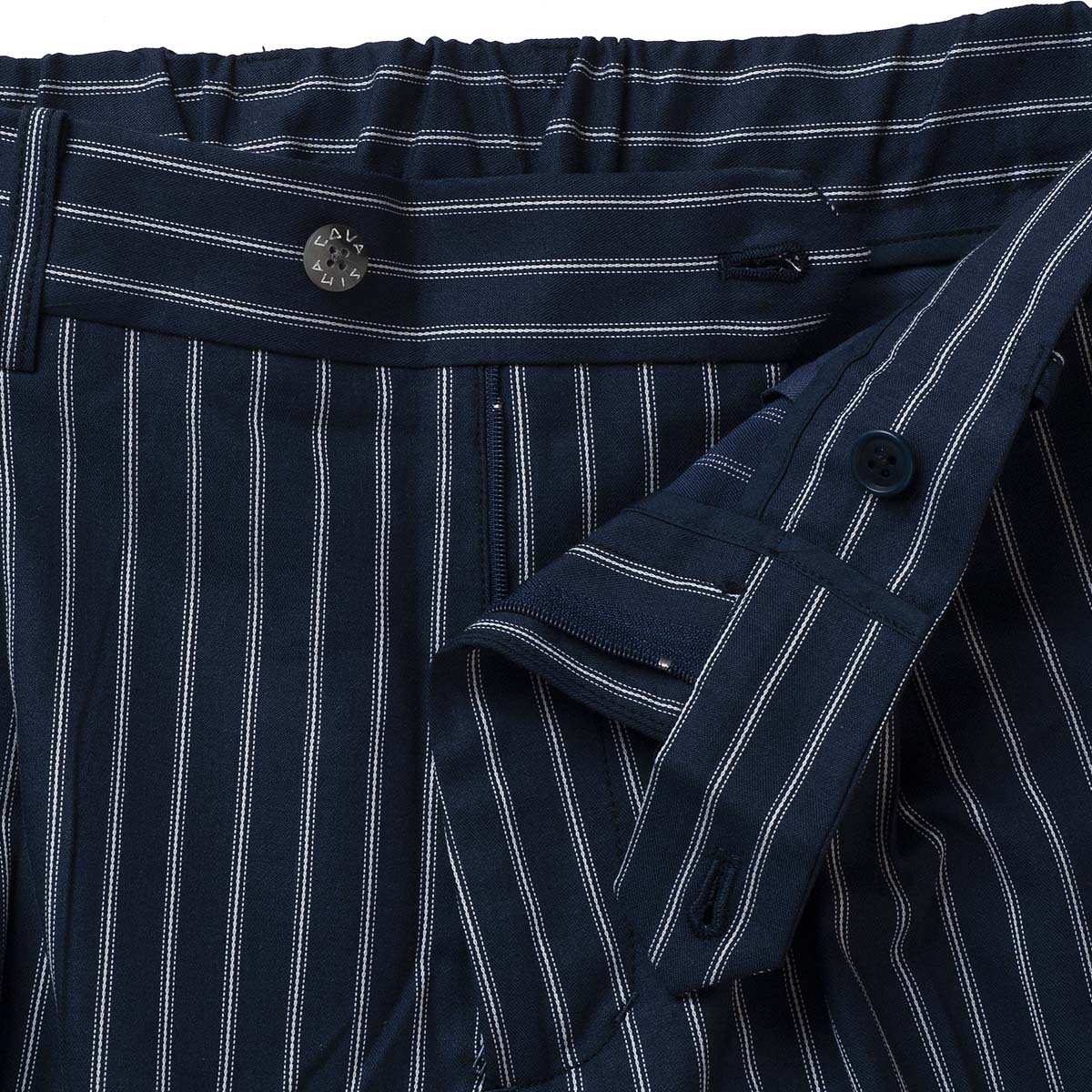 【アウトレット】シナコバ （SINA COVA）ワンタックパンツ　21135010