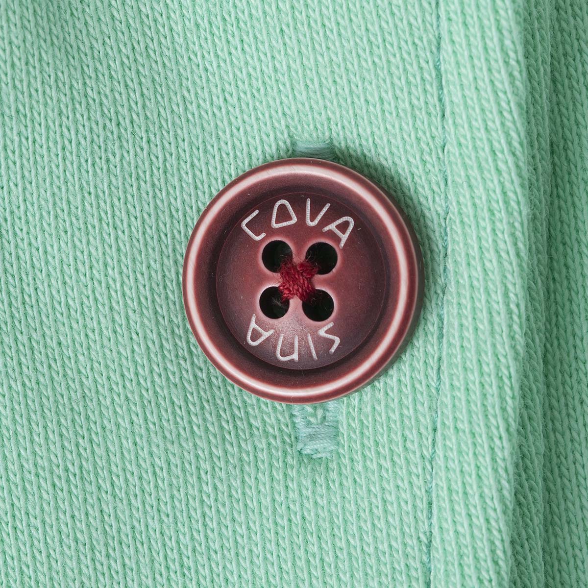 【公式】シナコバ （SINA COVA） フード付きジャケット 21113020