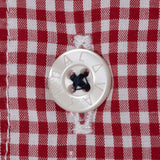 Short -sleeved button down shirt 21124520