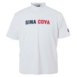 High neck T -shirt 21150560