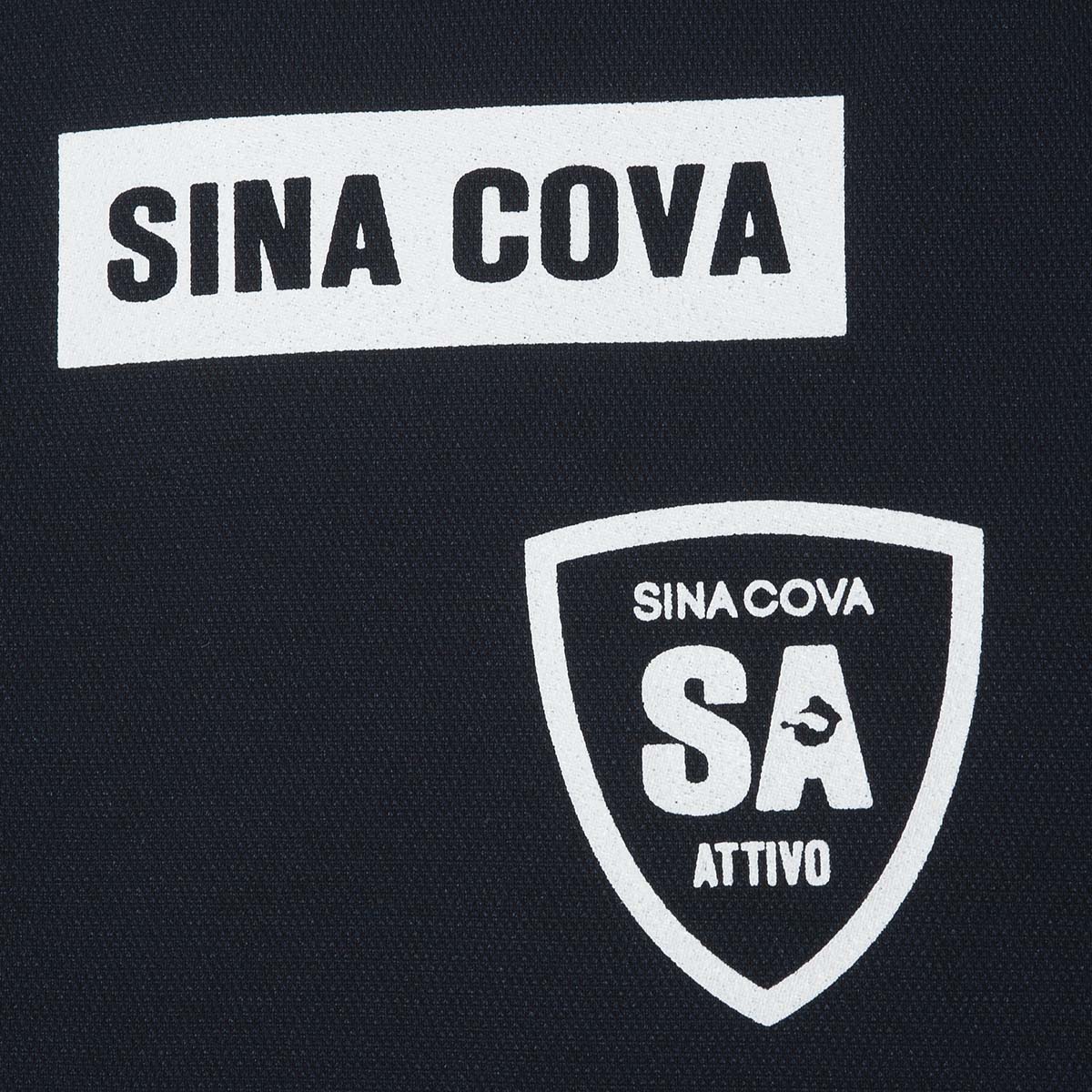 【アウトレット】シナコバ （SINA COVA）半袖ポロシャツ　21150540