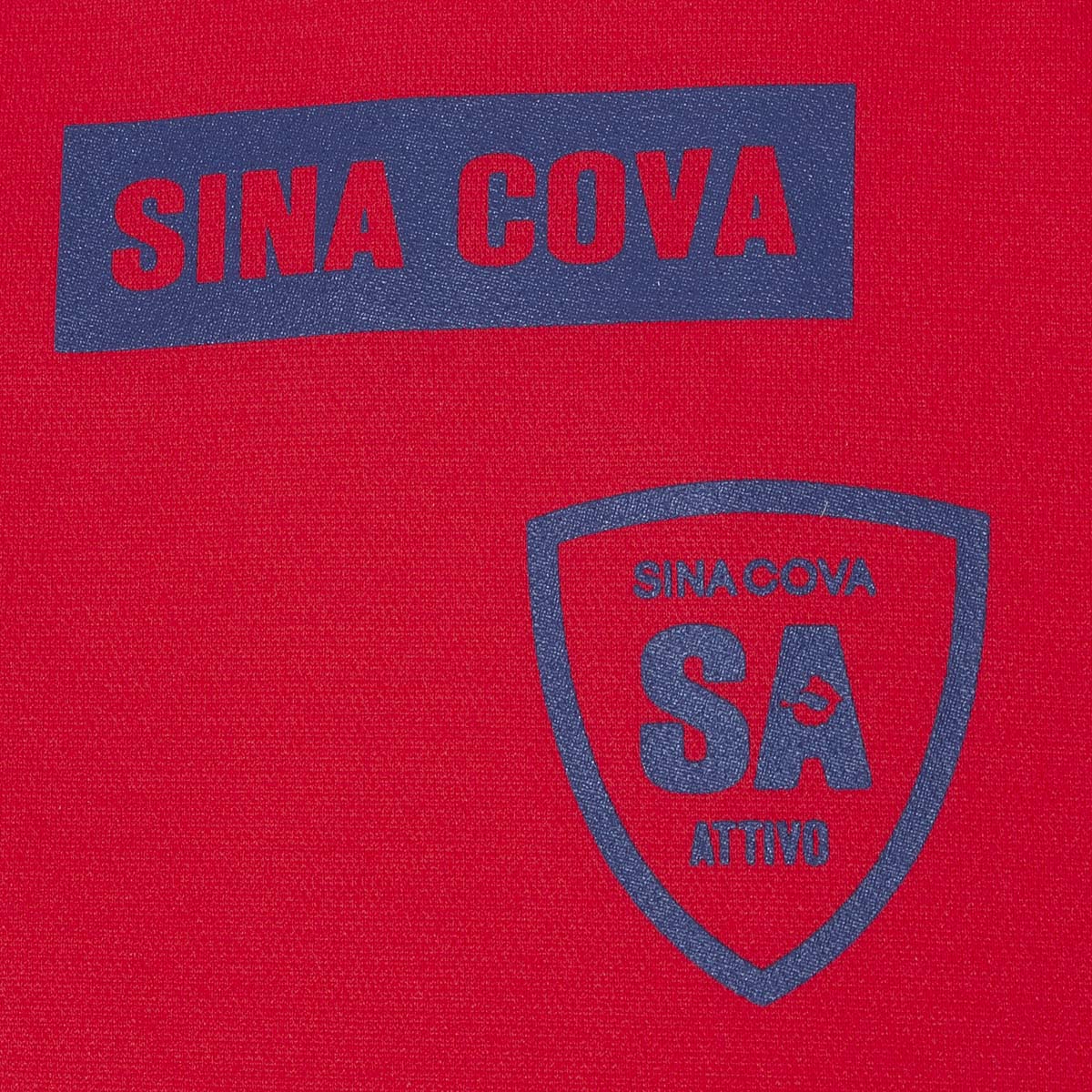 【アウトレット】シナコバ （SINA COVA）半袖ポロシャツ　21150540