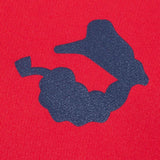 High neck T -shirt 21150560