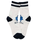 Sneaker socks (25-27㎝) 21277410