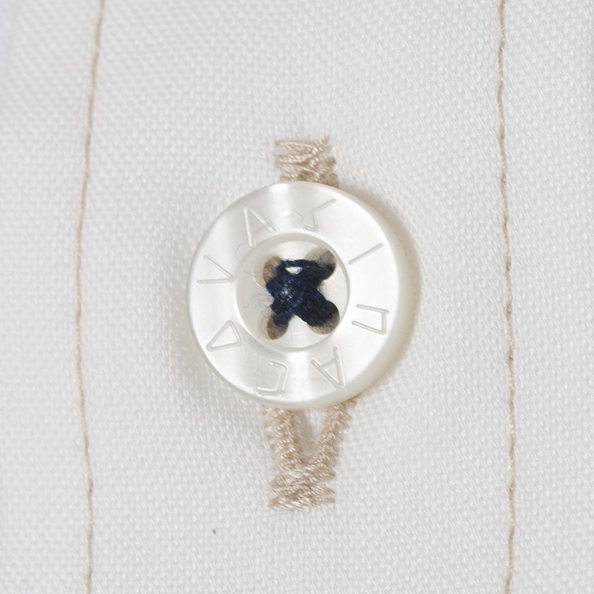 【アウトレット】長袖ボタンダウンシャツ　21214010