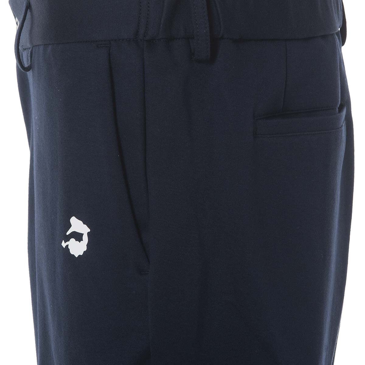 【アウトレット】ノータックパンツ 21255310