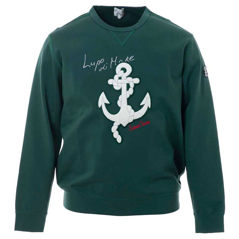Marumaru Pullover 21210020