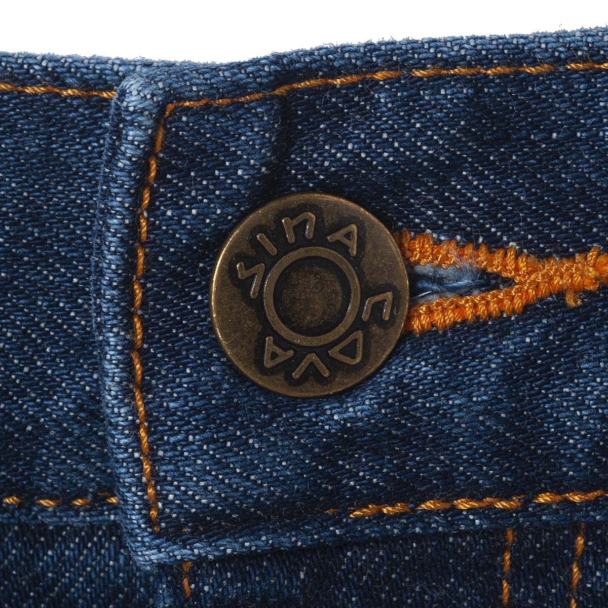 【アウトレット】ジーンズ　21225030