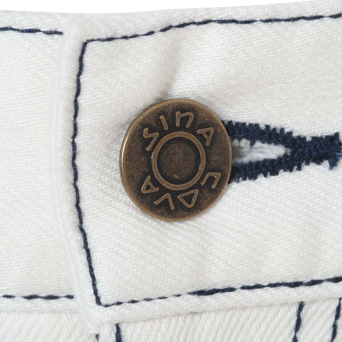 【アウトレット】ジーンズ　21225030