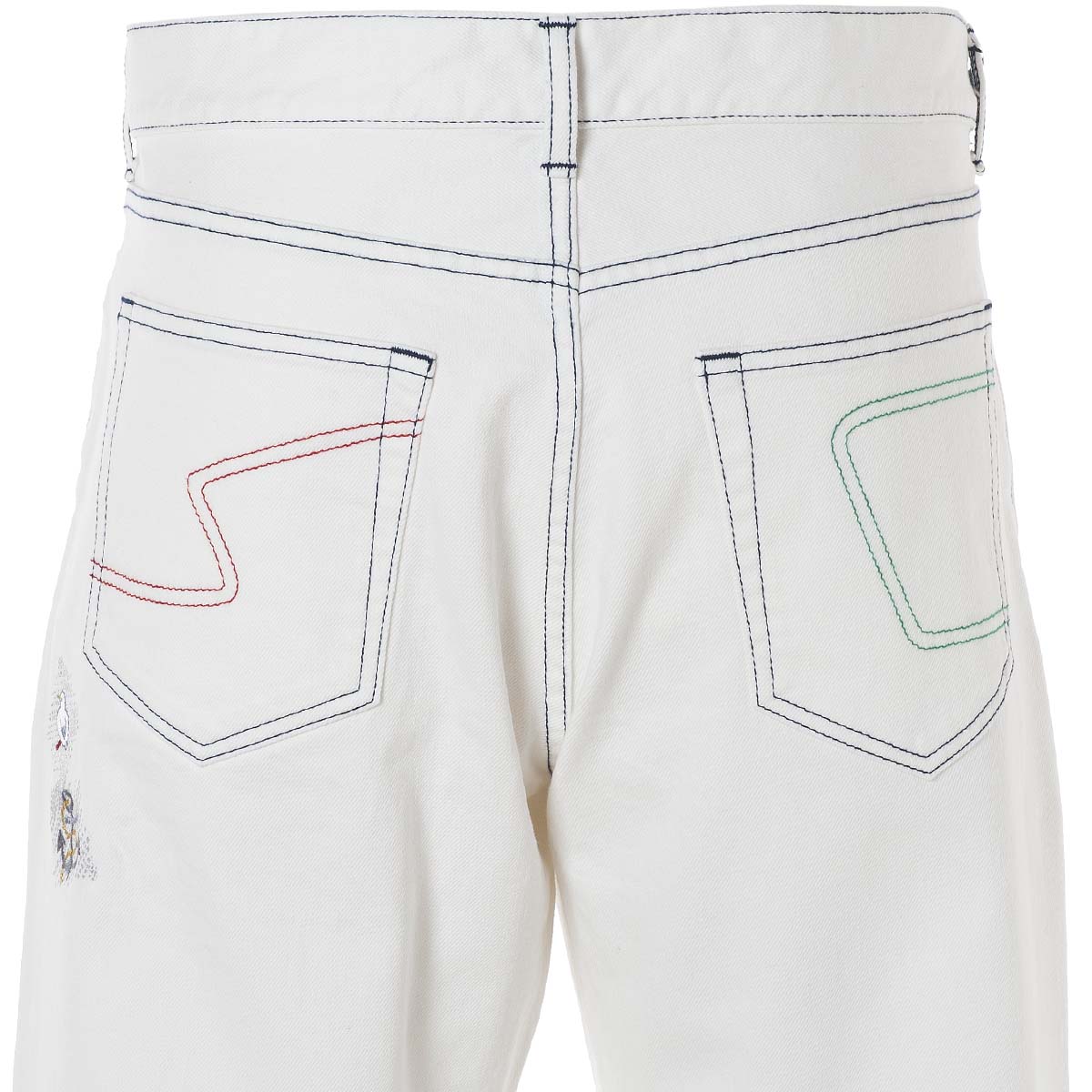 【アウトレット】ジーンズ　21225030