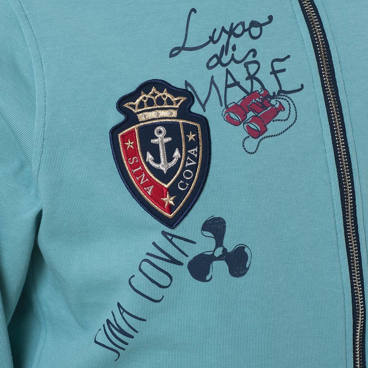 Track jacket 21213010