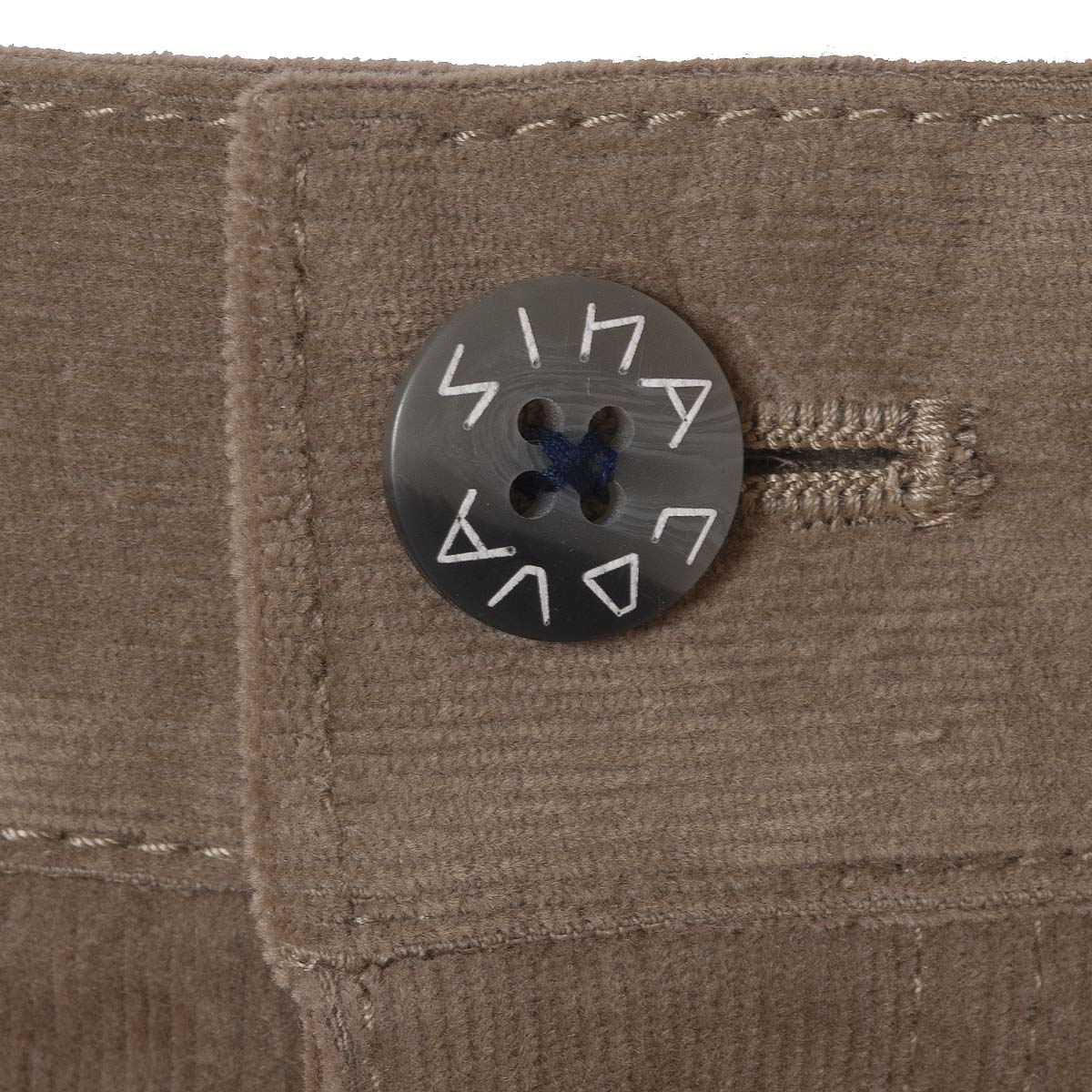 【アウトレット】 ワンタックパンツ 21225040