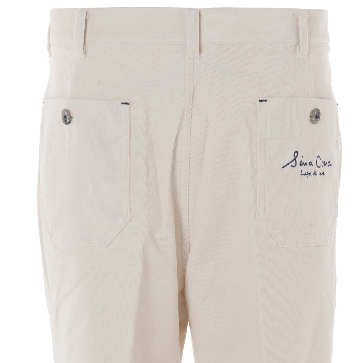 【アウトレット】 ワンタックパンツ 21225040