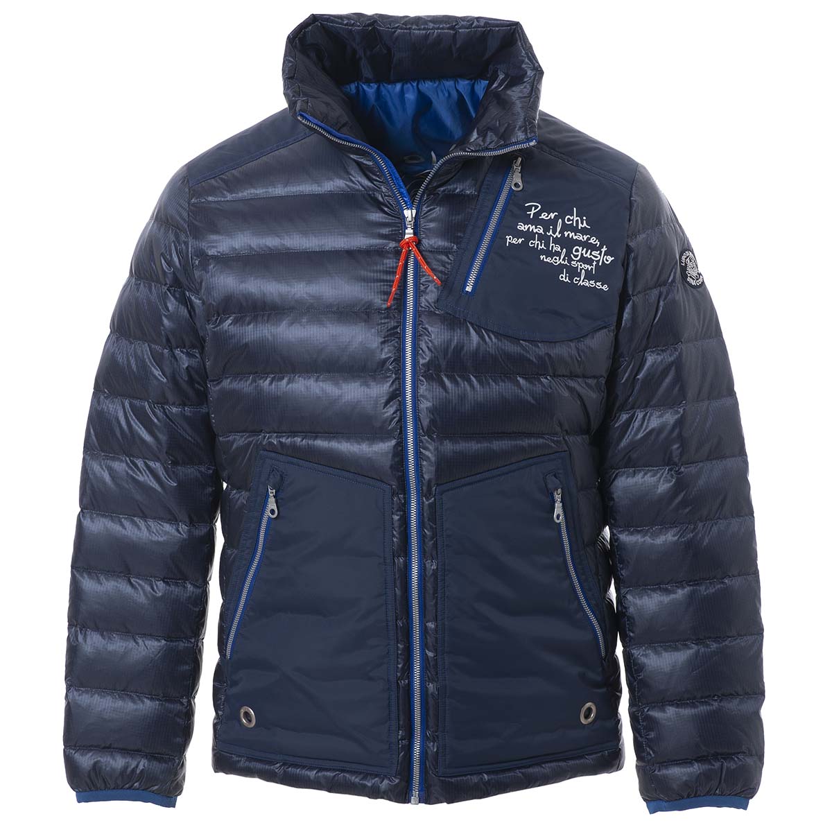 [Official] SINA COVA cruising down jacket 21213060