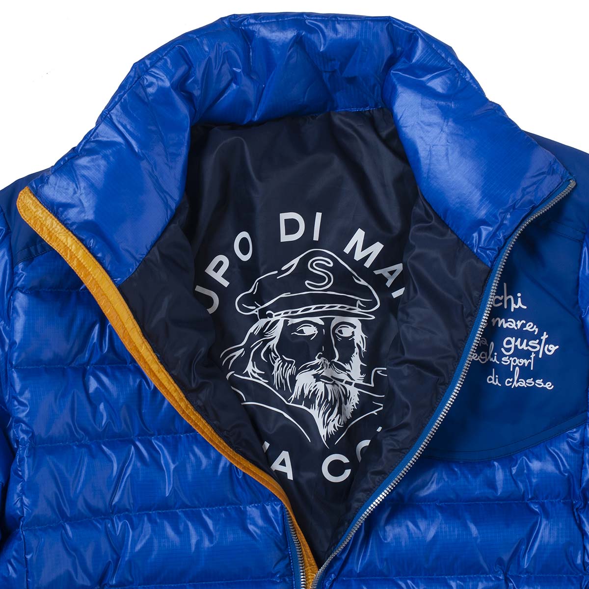 [Official] SINA COVA cruising down jacket 21213060
