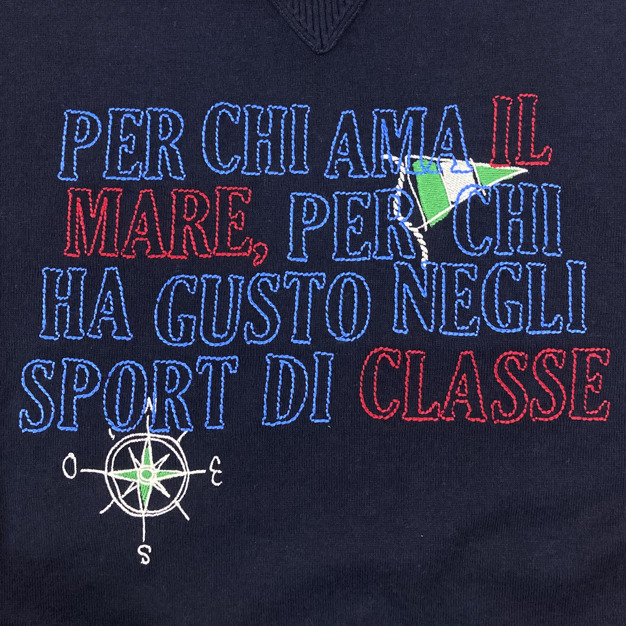 【アウトレット】クルーネックセーター　21212010