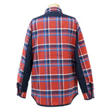 Shirt jacket 21223020