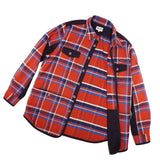 Shirt jacket 21223020