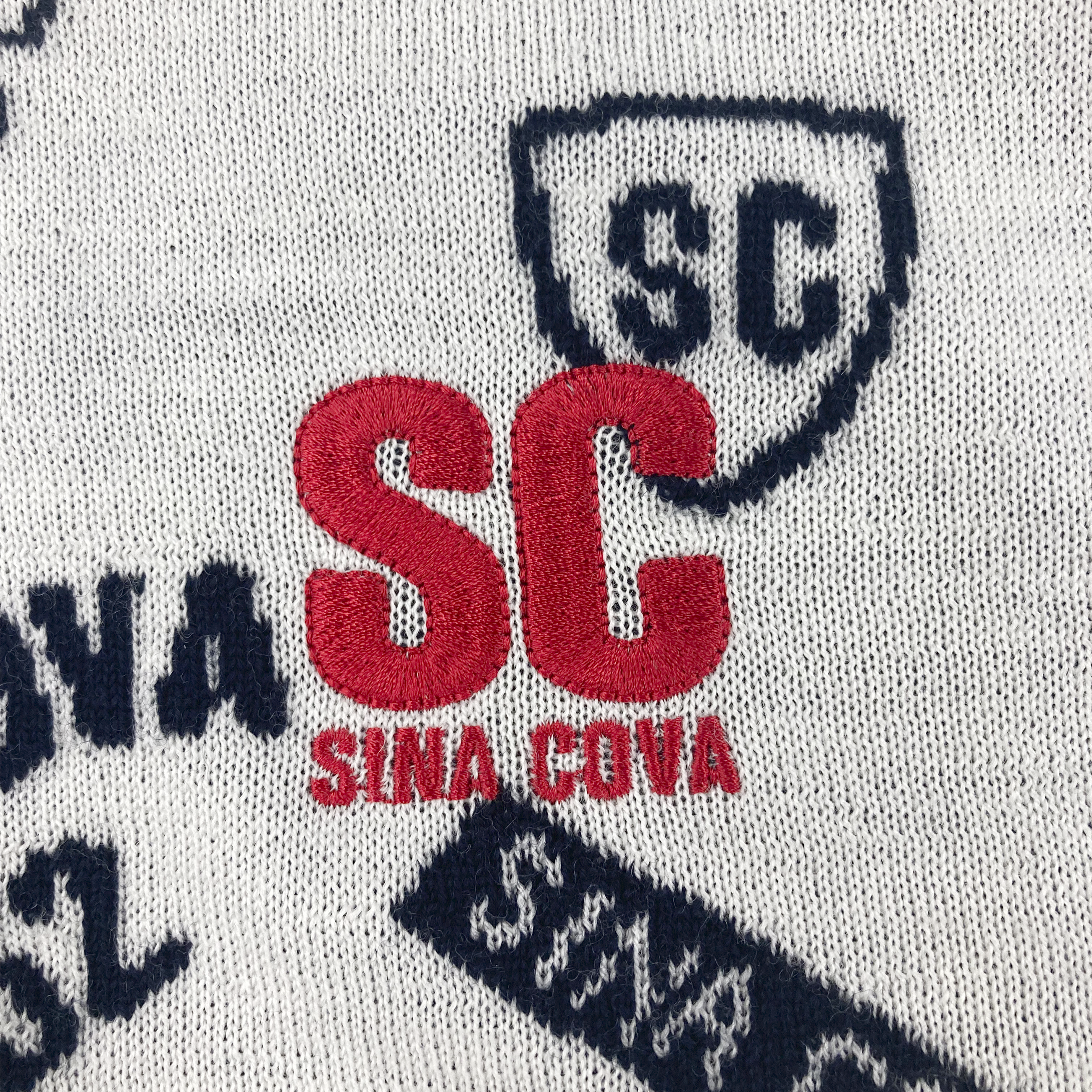 【アウトレット】ニットベスト　21252510