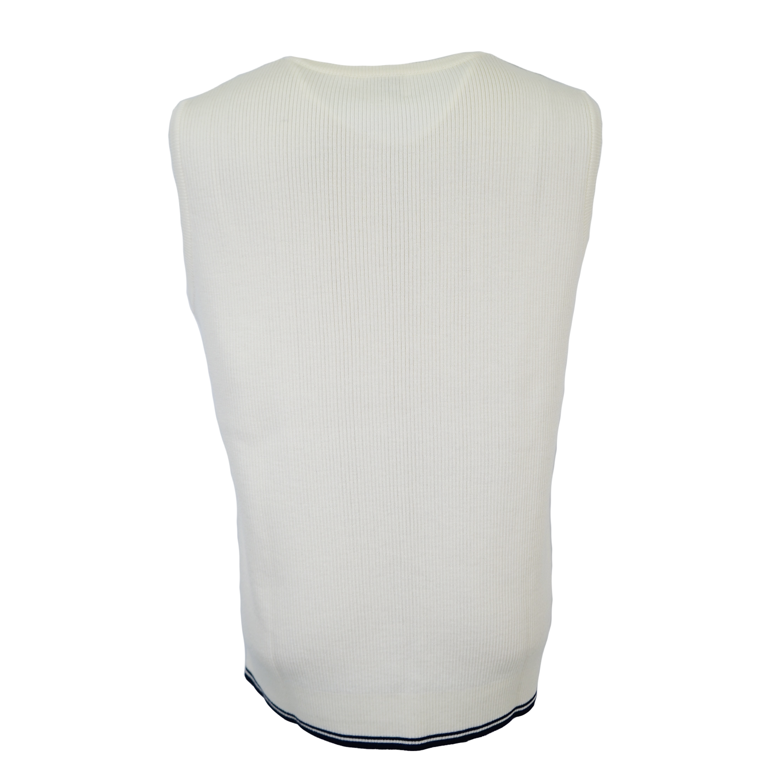 【アウトレット】ニットベスト　21252510