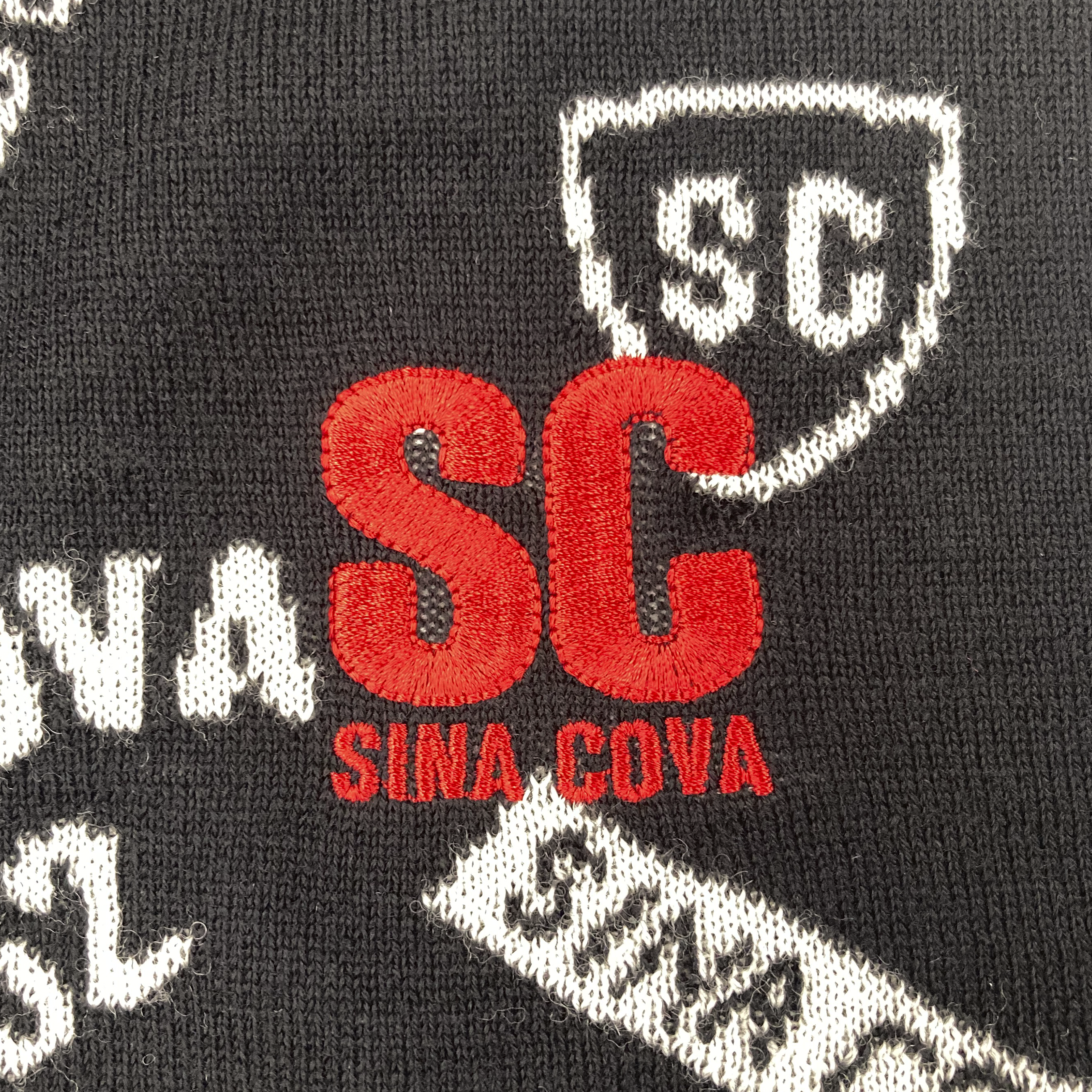 【アウトレット】ニットベスト　21252510