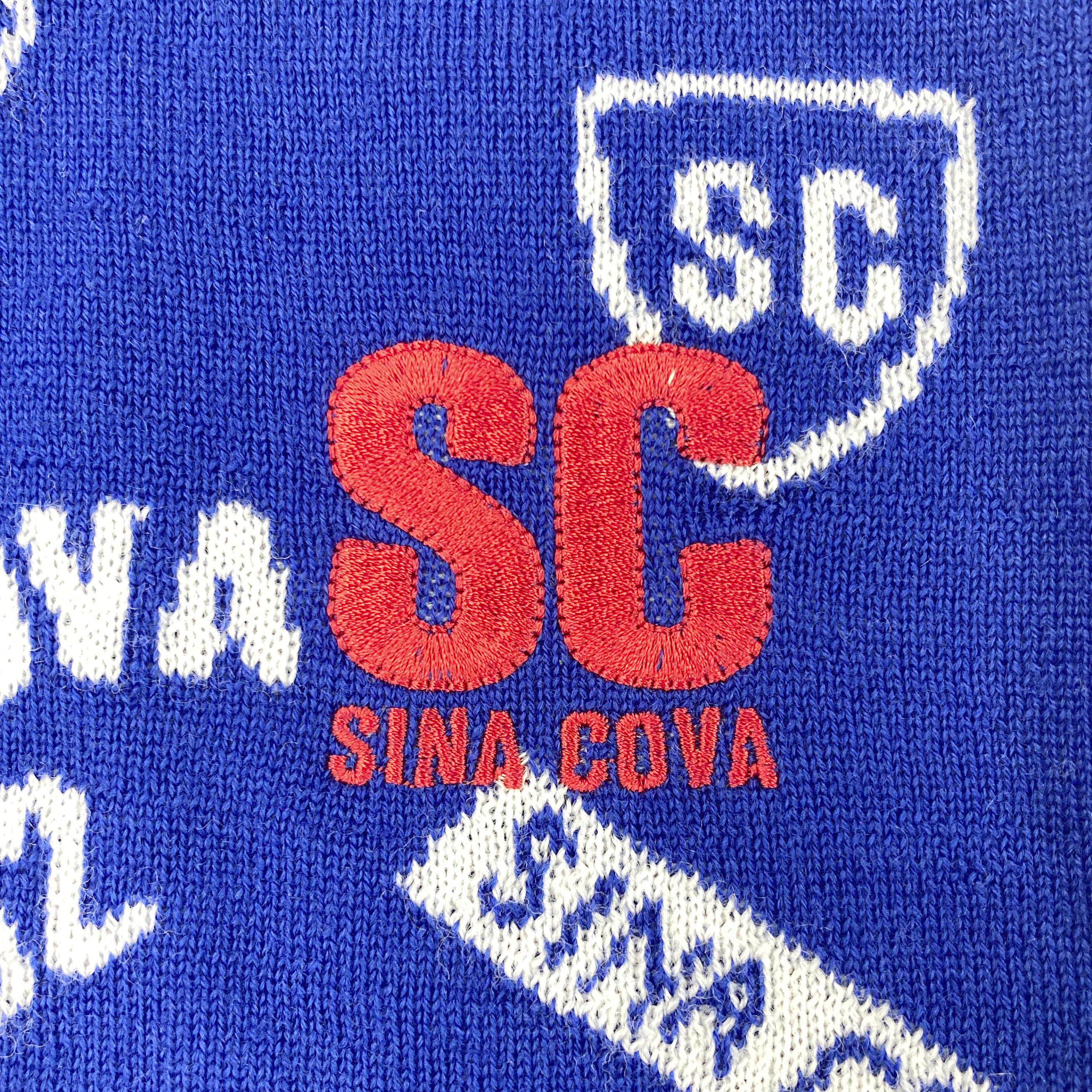 【アウトレット】ニットベスト　21252510