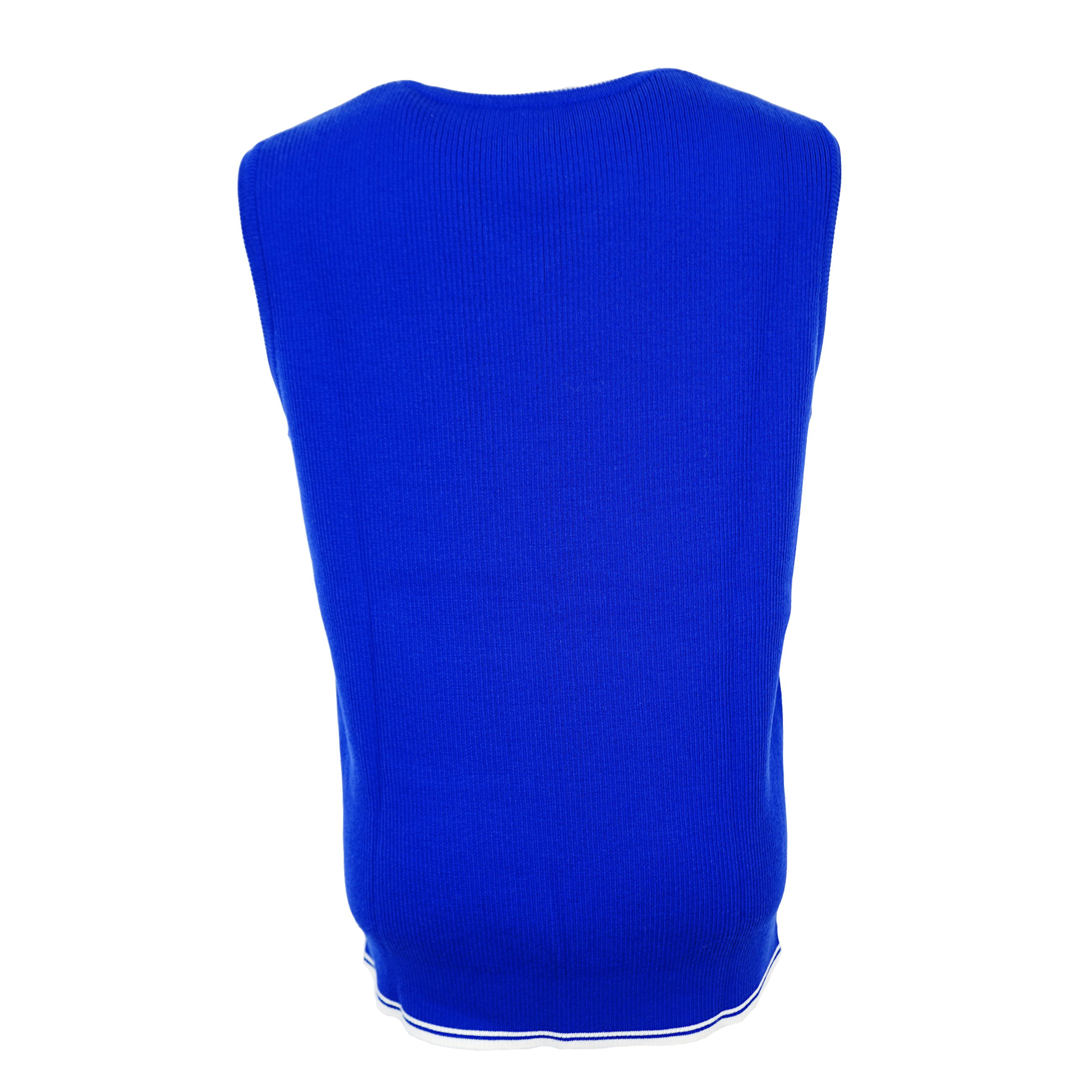 【アウトレット】ニットベスト　21252510