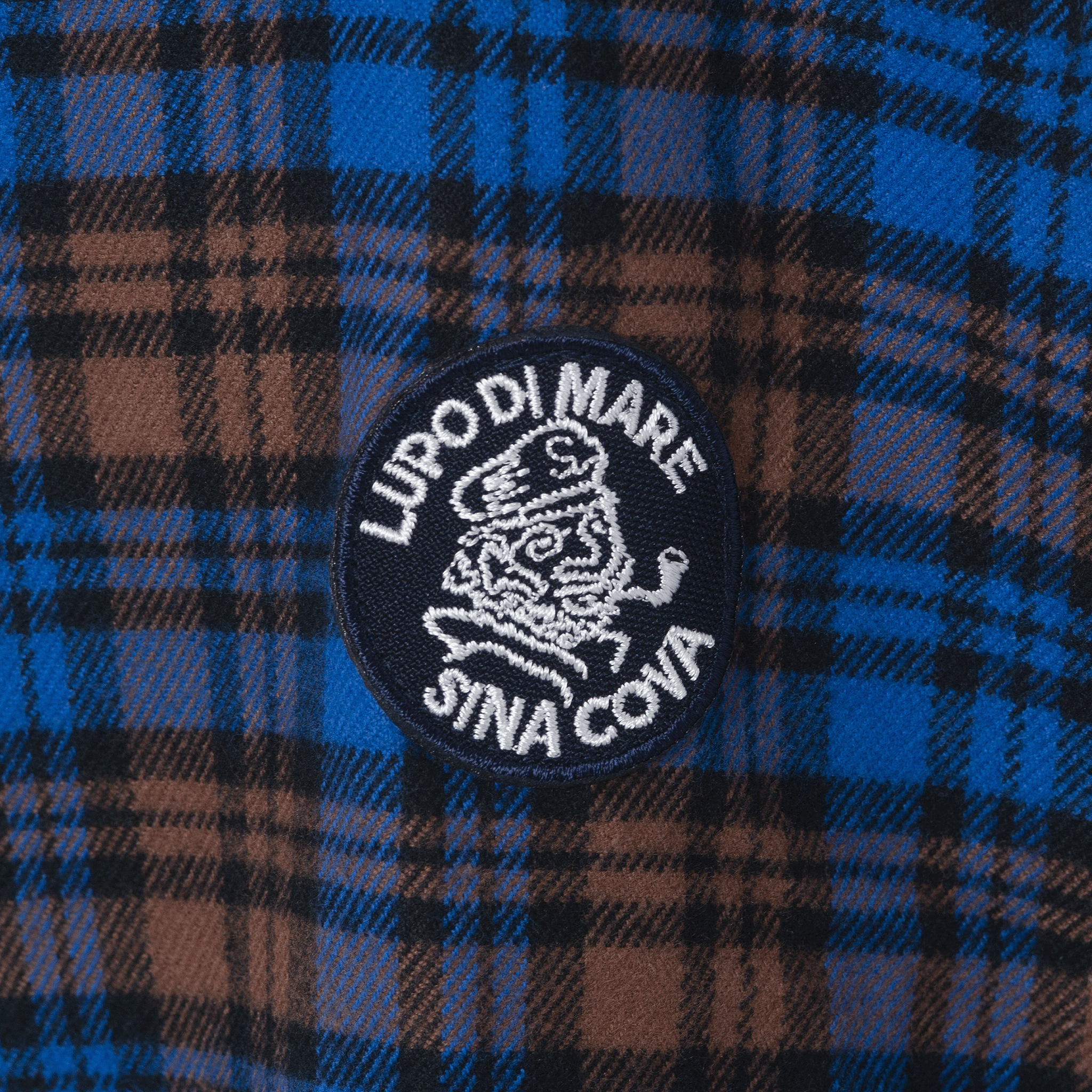 【アウトレット】シナコバ （SINA COVA） シャツジャケット 22223010