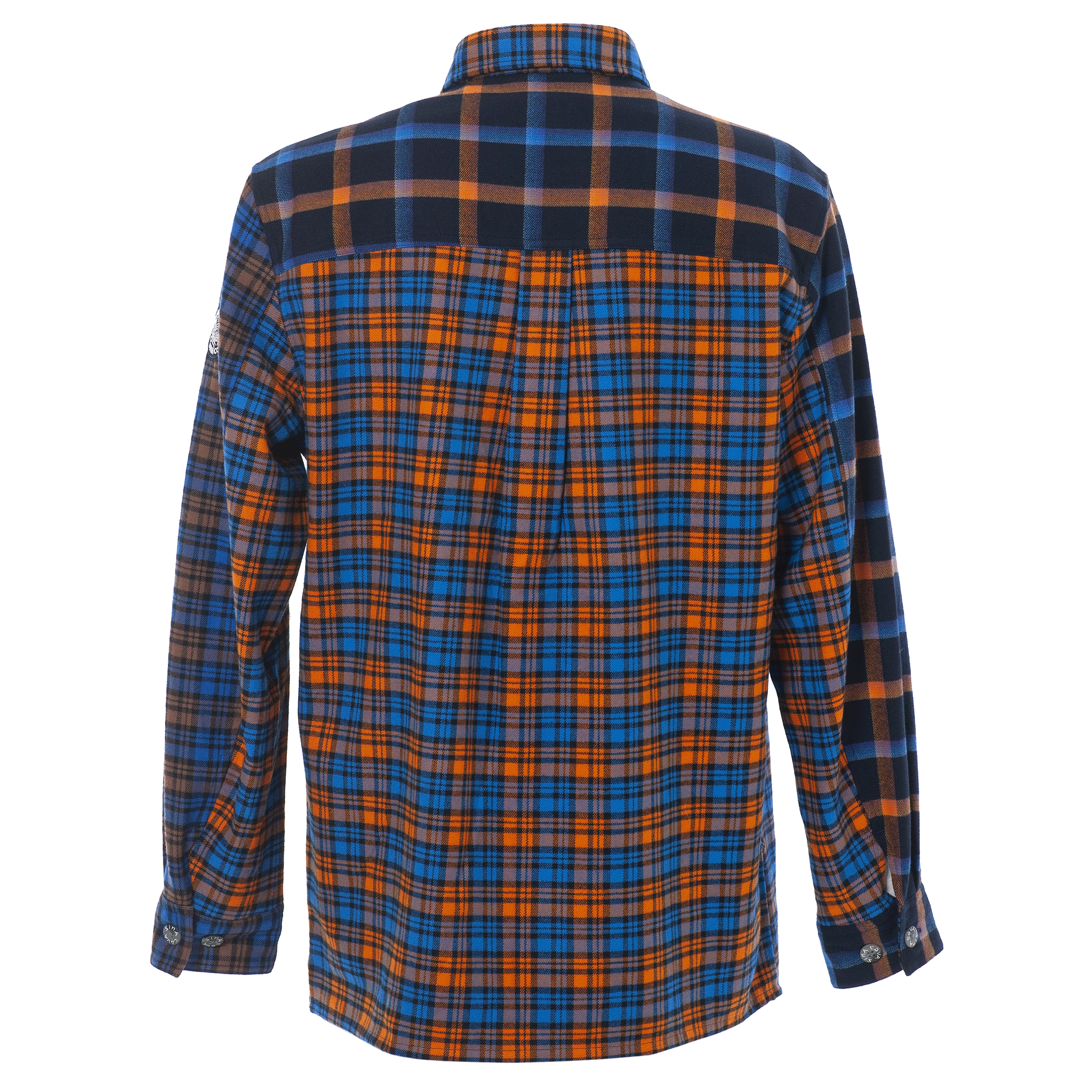 【アウトレット】シナコバ （SINA COVA） シャツジャケット 22223010