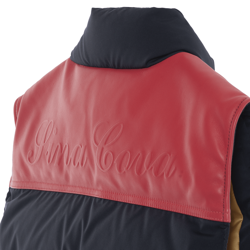 SINA COVA Down Vest 222223950