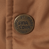 SINA COVA Down Vest 222223950