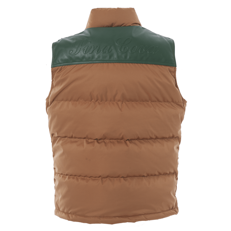 SINA COVA Down Vest 222223950