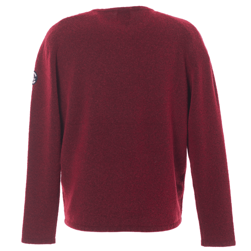 SINA COVA Crew-neck Sweater 22232020