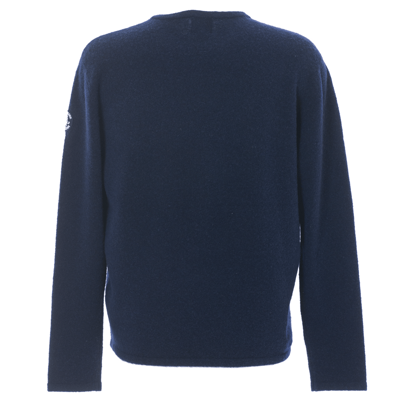 SINA COVA Crew-neck Sweater 22232020