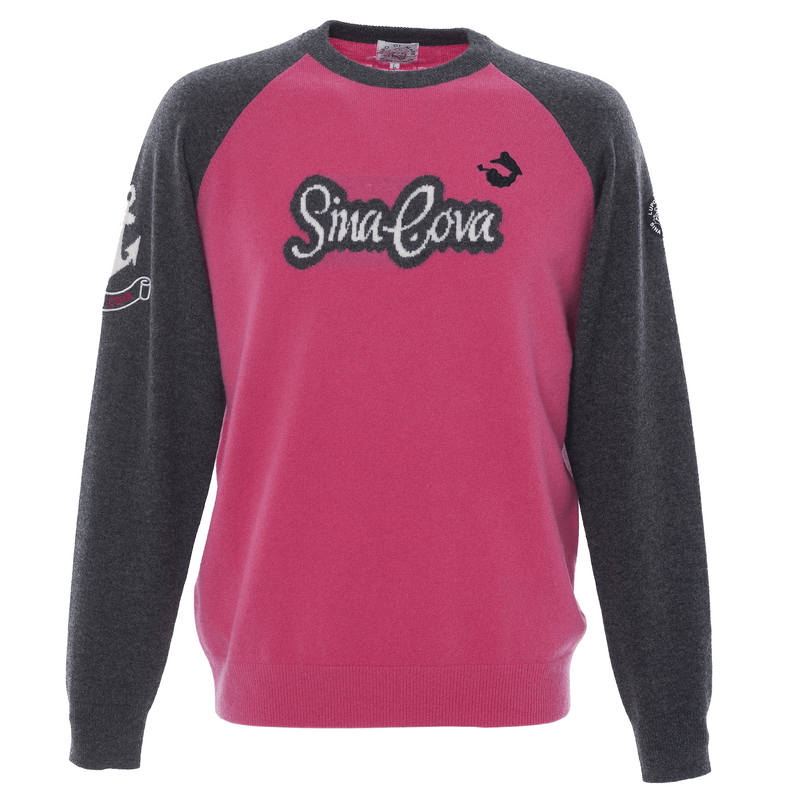 SINA COVA Crew-neck Sweater 22252010