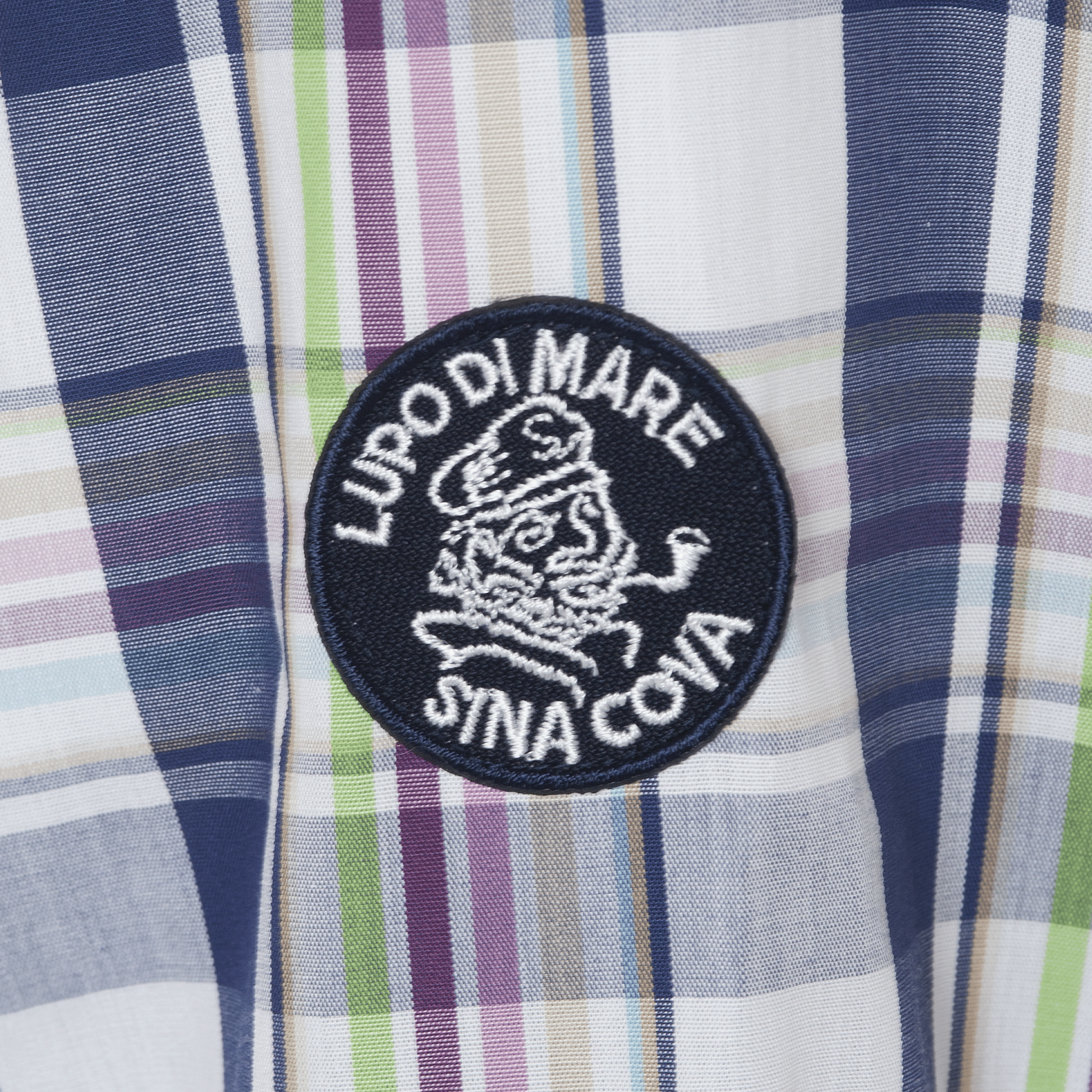 【アウトレット】シナコバ （SINA COVA） 長袖 ボタンダウンシャツ 22214010