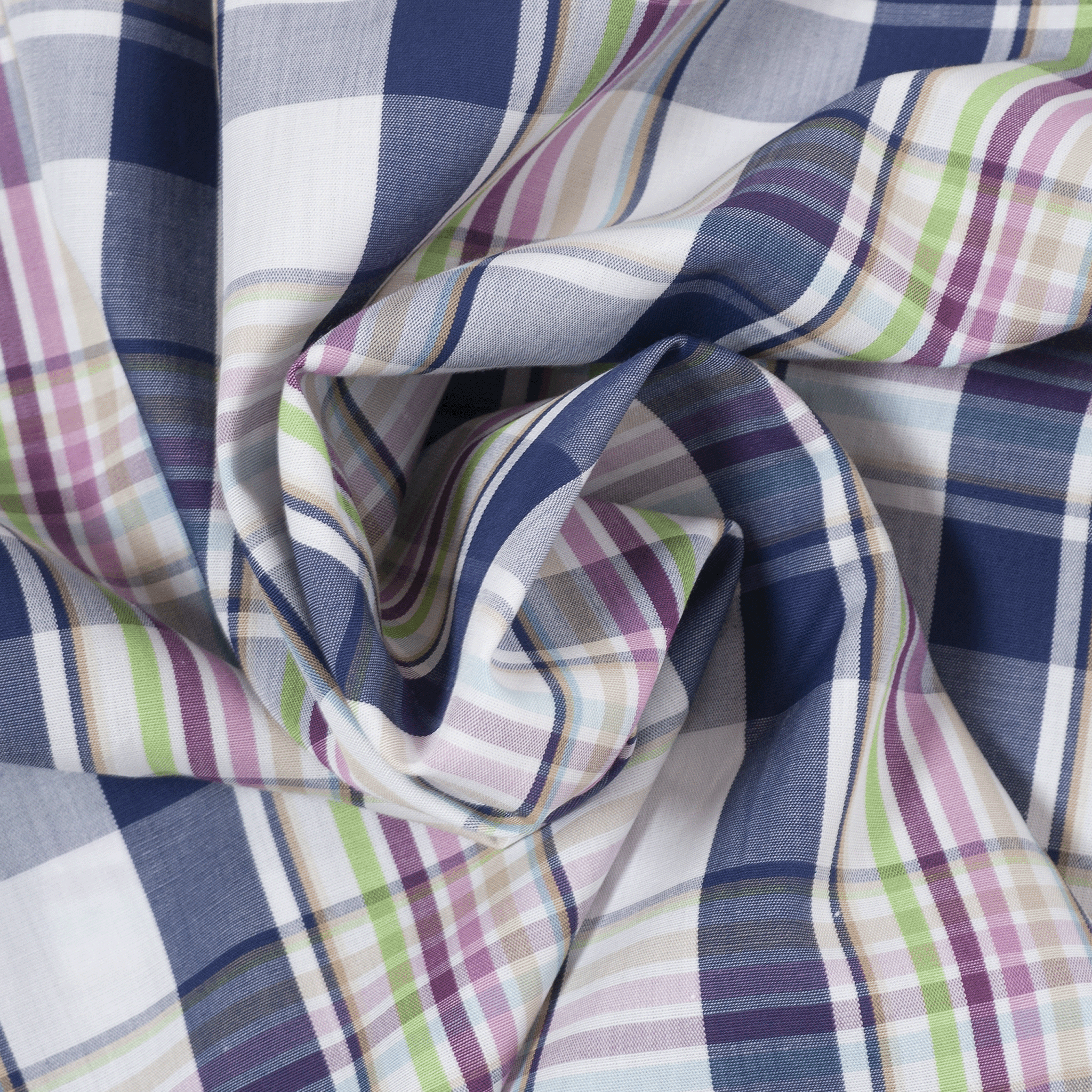 【アウトレット】キングサイズ 長袖 ボタンダウンシャツ 22214016